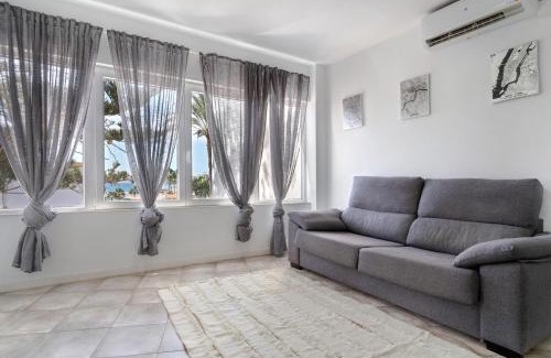 San Agustin Apartment | Apartamento Las Flores5