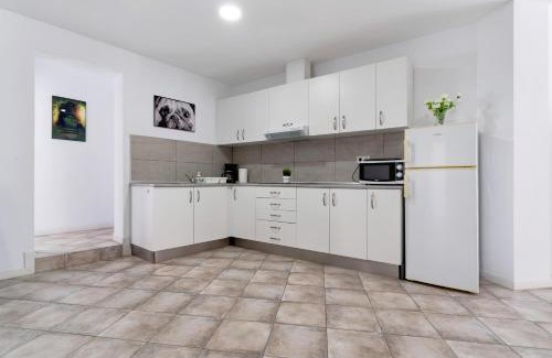 San Agustin Apartment | Apartamento Las Flores5