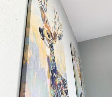 Mazagon Apartment | Apartamento Las Gacelas