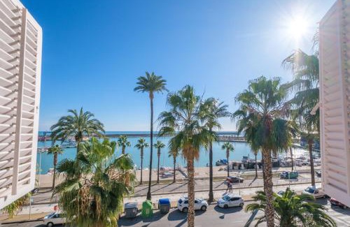 Benicarlo Apartment | Apartamento las Palmeras 3