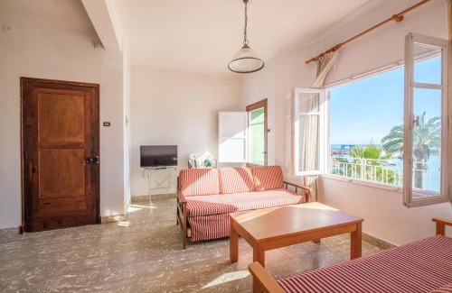 Benicarlo Apartment | Apartamento las Palmeras 3