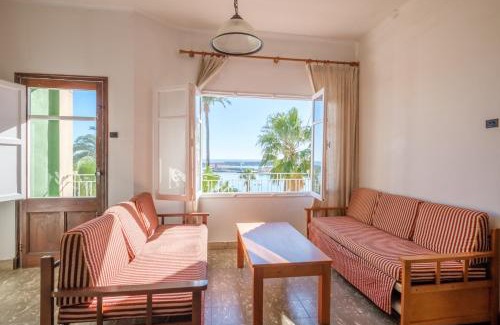 Benicarlo Apartment | Apartamento las Palmeras 3