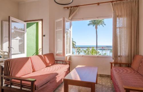 Benicarlo Apartment | Apartamento las Palmeras 3