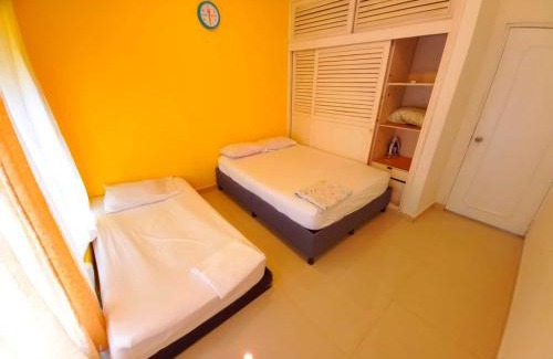 El Rodadero Apartment | Apartamento Las Villas Rodadero