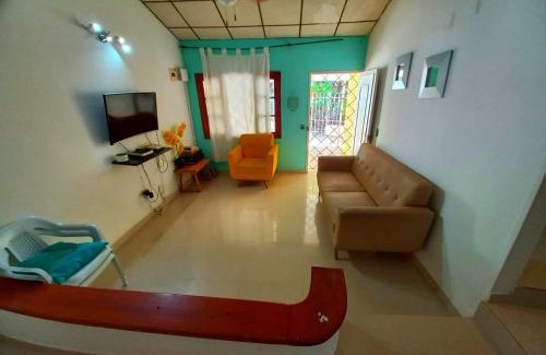 El Rodadero Apartment | Apartamento Las Villas Rodadero