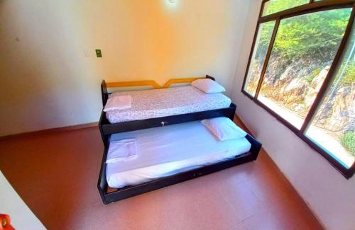 El Rodadero Apartment | Apartamento Las Villas Rodadero