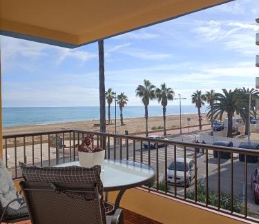 Peniscola Apartment | Apartamento Laurel