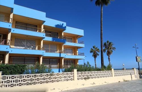 Peniscola Apartment | Apartamento Laurel