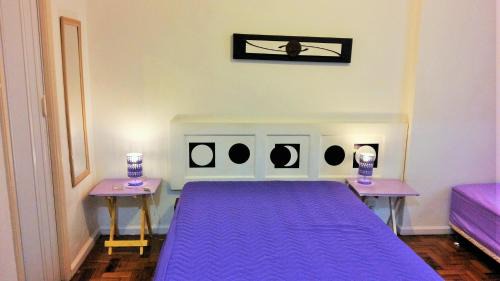 Leme Apartment | Apartamento Lausanne
