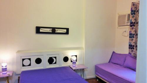 Leme Apartment | Apartamento Lausanne