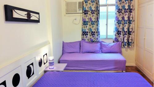 Leme Apartment | Apartamento Lausanne