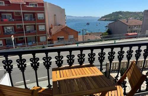 Raxo Apartment | Apartamento LB, vistas a la ría