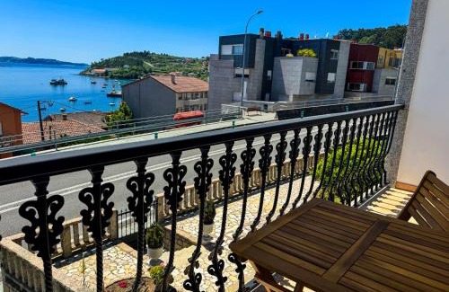 Raxo Apartment | Apartamento LB, vistas a la ría