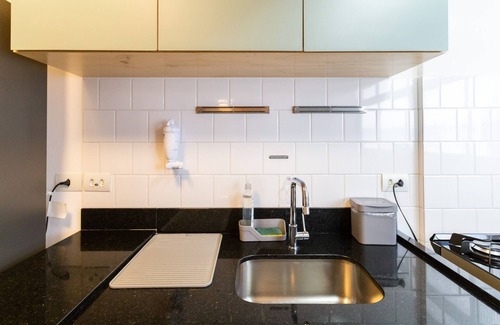 Higienopolis Apartment | Apartamento Le Chateaux