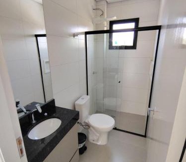 Barretos Apartment | Apartamento Le Vert