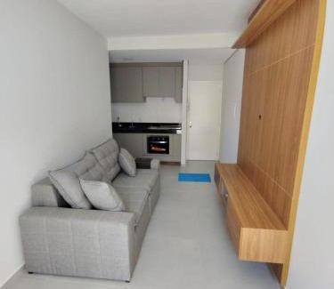 Barretos Apartment | Apartamento Le Vert