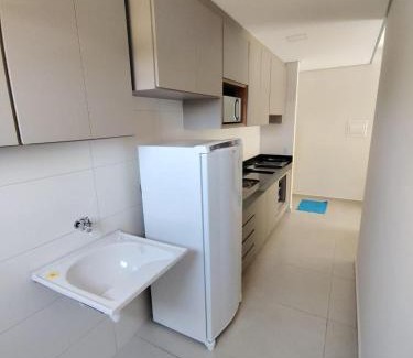 Barretos Apartment | Apartamento Le Vert