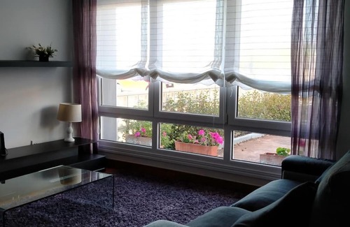 Lekeitio Apartment | Apartamento Lekeitio, Garaje y WIFI