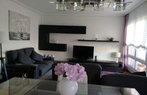 Lekeitio Apartment | Apartamento Lekeitio, Garaje y WIFI