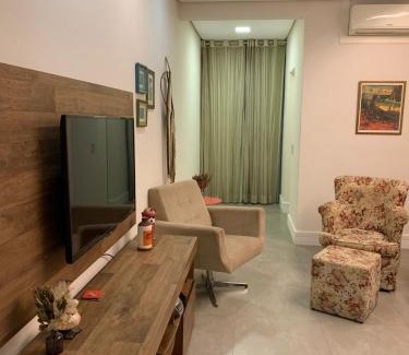 Leme Apartment | Apartamento Leme - RJ