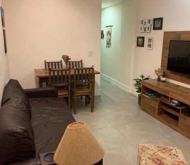 Leme Apartment | Apartamento Leme - RJ