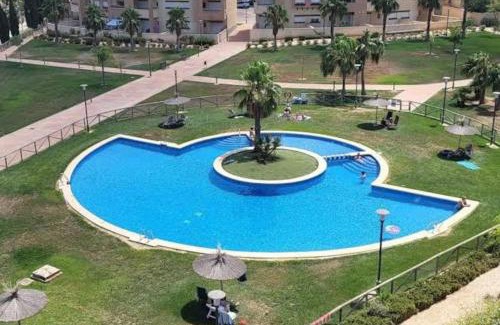 Gea y Truyols Apartment | Apartamento Leticia