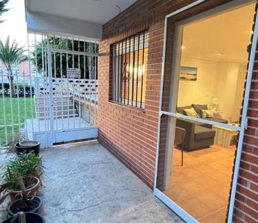 Cabo de las Huertas Apartment | Apartamento Levante
