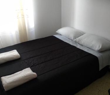Marin Apartment | Apartamento LH