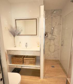 Fuengirola City Centre Apartment | Apartamento Lindamar