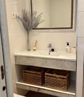 Fuengirola City Centre Apartment | Apartamento Lindamar