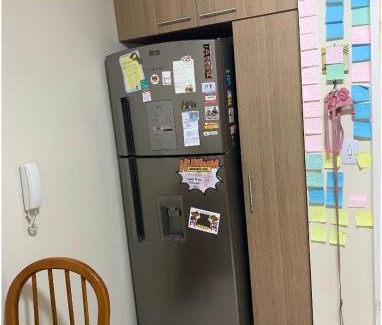 Medianeira Apartment | Apartamento Lindo com garagem