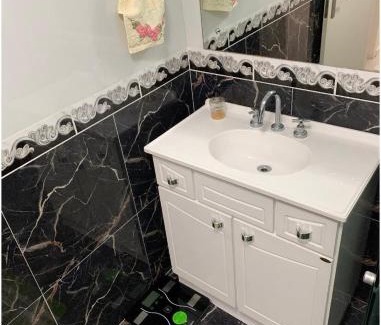 Medianeira Apartment | Apartamento Lindo com garagem