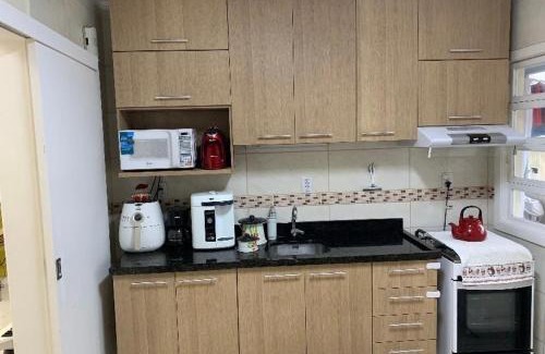 Medianeira Apartment | Apartamento Lindo com garagem