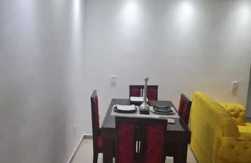 Itanhaem Apartment | Apartamento lindo em Itanhaém