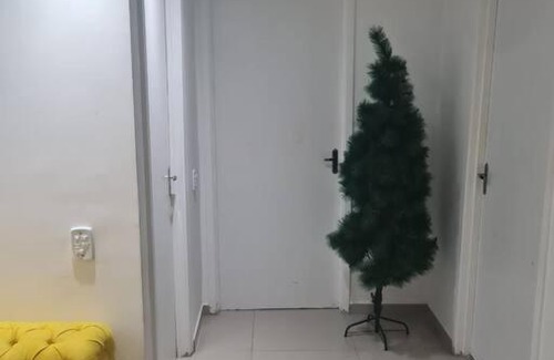 Itanhaem Apartment | Apartamento lindo em Itanhaém