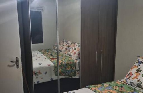 Itanhaem Apartment | Apartamento lindo em Itanhaém