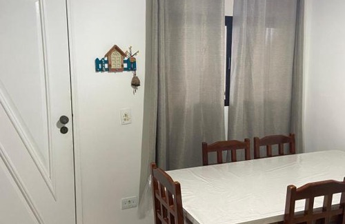 Silop Apartment | Apartamento lindo em Ubatuba - Centro