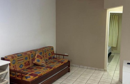 Silop Apartment | Apartamento lindo em Ubatuba - Centro