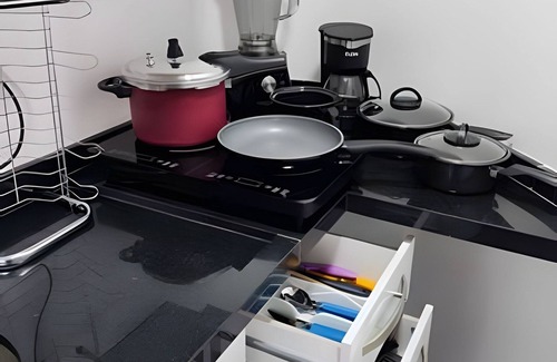 Liberdade Apartment | APARTAMENTO LINDO LIBERDADE SP