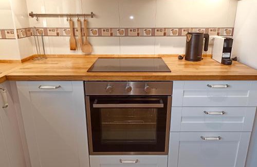 Poio Apartment | Apartamento Little Xoan