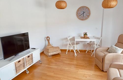 Poio Apartment | Apartamento Little Xoan