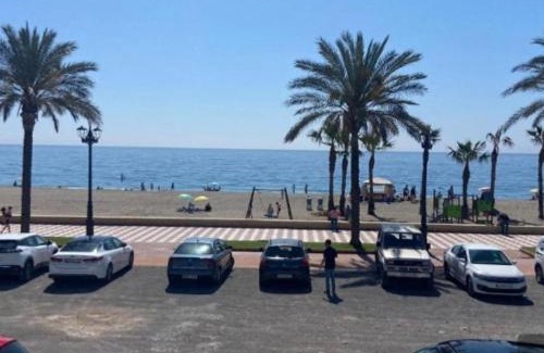 Aguadulce Apartment | Apartamento Liverpool