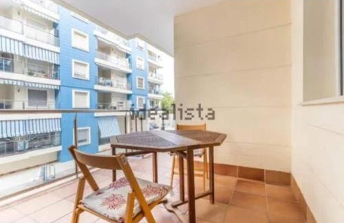 Aguadulce Apartment | Apartamento Liverpool