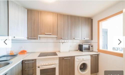 Aguadulce Apartment | Apartamento Liverpool