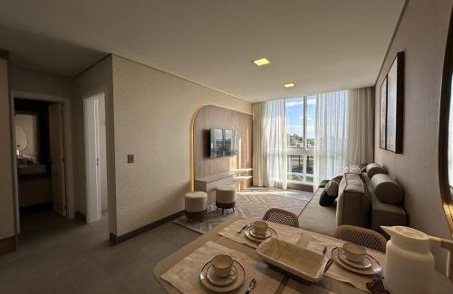 Xangri-La Apartment | Apartamento Living Resort