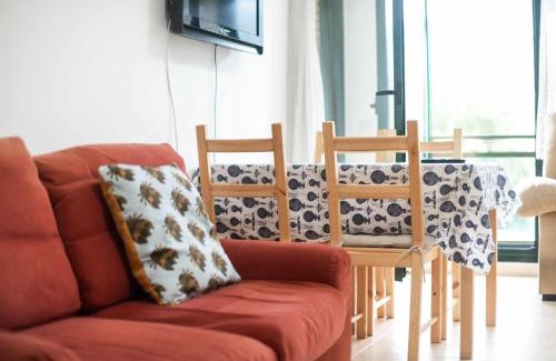 Posada de Llanes Apartment | Apartamento Llanes Paraiso 206