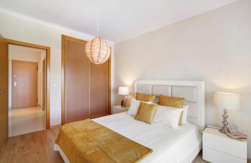 Branqueira Apartment | Apartamento Loft 39 by Sunnyway