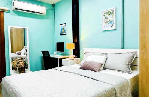 San Jose de Cucuta Apartment | Apartamento Loft cerca del aeropuerto