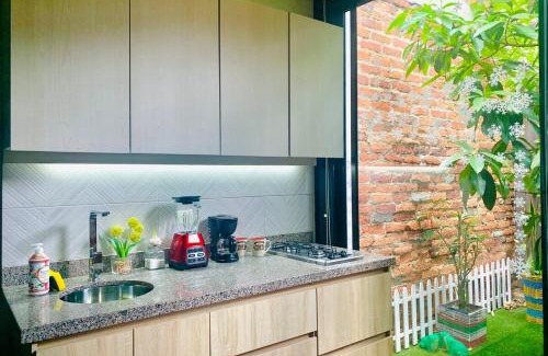 San Jose de Cucuta Apartment | Apartamento Loft cerca del aeropuerto