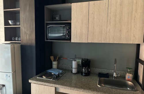 Guayabal Apartment | Apartamento loft medellin by Casa Lucca